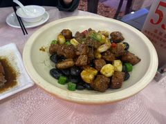 招牌牛仔粒-竹溪百福酒家(同和店)
