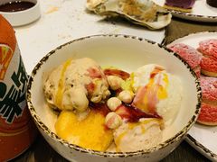 -博林天瑞喜来登酒店·西丽尚膳