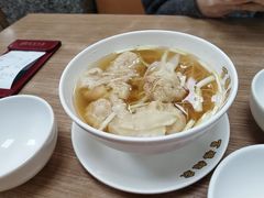 -百福麵家(新馬路店)