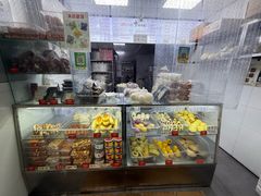 -天泽祥·鼓楼馒头(鼓楼店)