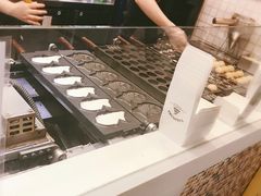 -粉粉乐鲷鱼烧(美罗城店)
