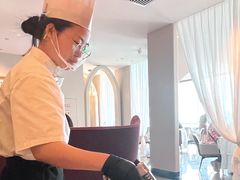 -王品牛排(郑州大卫城店)