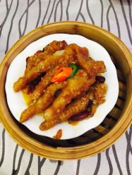 -名宴婚宴专门店·宴会厅(京基100店)