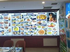 -裕德隆清真饭庄·天津特色菜(河东店)
