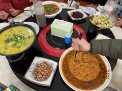 -杨胖子私房菜(秦虹路店)