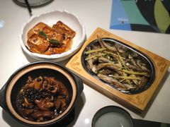 -原味田园·客家菜·土窑鸡(中航城君尚购物中心店)