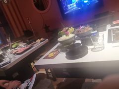 -米乐星世界KTV(汇智国际商业中心店)
