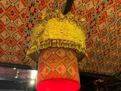 -吃饭皇帝大土家民族菜(正大广场店)