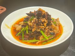 -田园北魏家宴·大同菜(御东店)