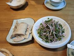 -竹里馆·淮扬菜·功夫茶(老门东店)