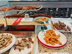 -清真·金鑫隆牛羊肉(环山路店)