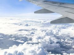 -福州长乐国际机场