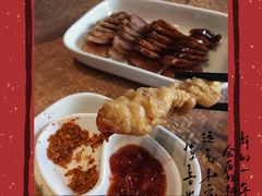-眉州小吃(魏公村店)