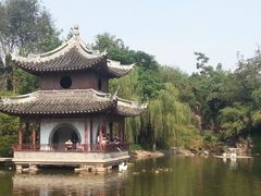 -水绘园