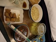 -华夏良子·足道SPA艾灸(三里屯店)