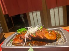 -水之惠鲜鱼料理(王府大街店)