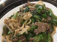-粤潮牛肉火锅店(江南大道店)