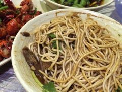 -巴厘龙虾·榜首油焖大虾(音乐学院·沿江酒馆店)