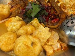 -小螺大作·螺蛳粉火锅(林和西店)