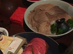 -大隐·成都火锅Bistro(合生麒麟新天地店)