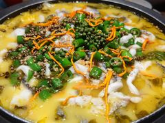 -山城外·非遗酸菜鱼(蜀都万达店)