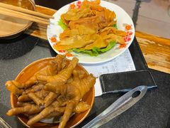 -咖咖火锅(老店)