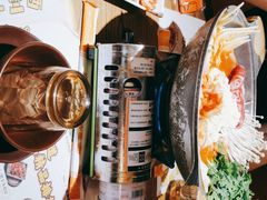 -冰川冷面·延边菜·炭烤串(观前店)