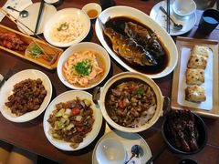 -大牌大·传统杭帮菜(湖滨店)