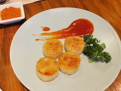 -Mr·Fish鱼鲜生海鲜放题(银泰in99店)