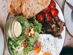 brunch&nbsp;combo-RAC BAR(安福路店)