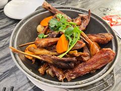 -美极鲜食坊(宝安南路店)