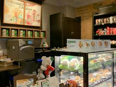 -星巴克臻选(北京前门大街店)