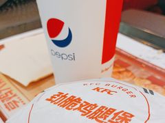 -肯德基(融创茂店)