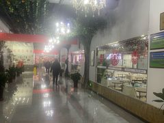 -石饮红星包子(中山路店)