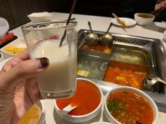-海底捞火锅(高科广场店)
