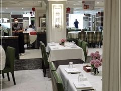 -大鸭梨烤鸭(左家庄店)