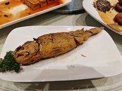 -老牌坊鲁菜名店(聊城美食岛店)