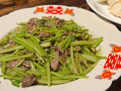 -广府乡下·饭庄(新港东路店)