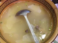 -富正毅三下锅·湘西韵味(天门山索道店)