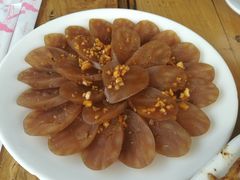 -望湖烤鱼