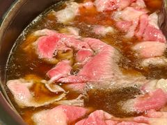 -温野菜涮涮锅(西单大悦城店)