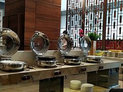 -凯利酒店自助餐(元美中路店)