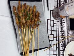 -靓虾二哥·龙虾馆(大塘总店)