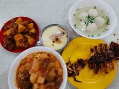 -芙蓉餐厅(厦大店)