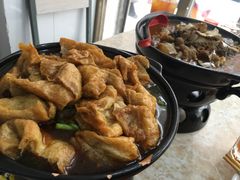 -桥雪牛杂专门店(关边路店)