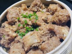 -RIVIERA 松鹤楼(外滩店)