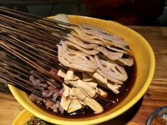 -痴串串(慈惠堂街店)