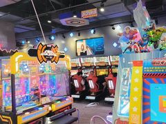 -核客电玩城(东门店)