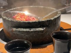 -芸山季·云南山珍菌火锅(南翔印象城MEGA店)