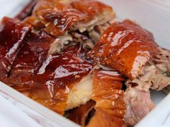 烧鹅-黄连大头华烧鹅店(大良店)